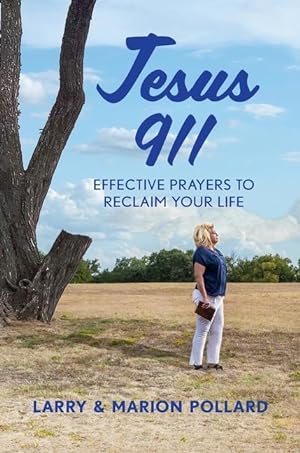 Imagen del vendedor de Jesus 911: Effective Prayers to Reclaim Your Life a la venta por moluna
