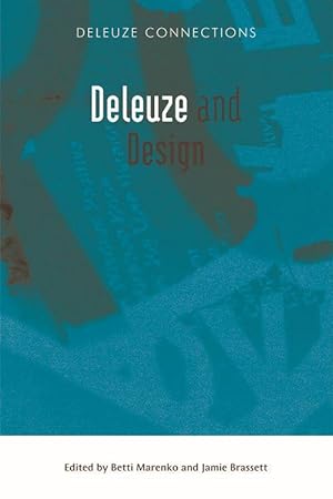 Imagen del vendedor de Deleuze and Design a la venta por moluna
