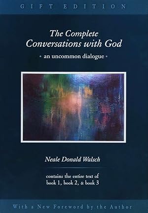 Immagine del venditore per The Complete Conversations with God 3v: An Uncommon Dialogue venduto da moluna