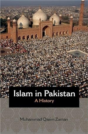 Bild des Verkufers fr Islam in Pakistan zum Verkauf von moluna