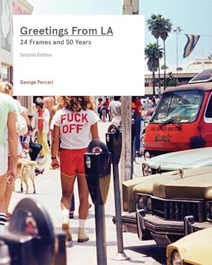 Immagine del venditore per Greetings From LA: 24 Frames and 50 Years venduto da moluna