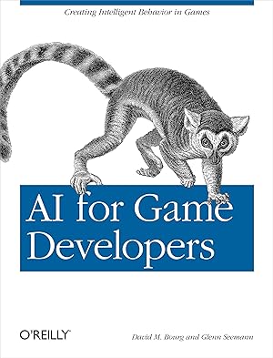 Imagen del vendedor de AI for Game Developers a la venta por moluna