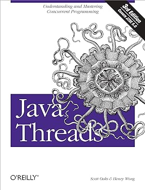 Bild des Verkufers fr Java Threads zum Verkauf von moluna