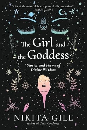 Bild des Verkufers fr The Girl and the Goddess zum Verkauf von moluna