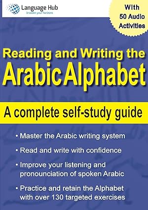 Seller image for Reading and Writing the Arabic Alphabet for sale by moluna