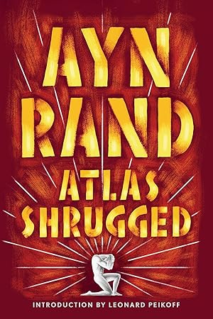 Bild des Verkufers fr Atlas Shrugged zum Verkauf von moluna