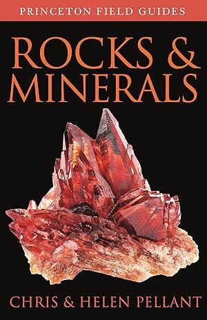 Bild des Verkufers fr Rocks and Minerals zum Verkauf von moluna