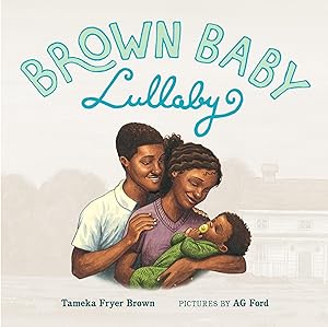 Bild des Verkufers fr Brown Baby Lullaby zum Verkauf von moluna
