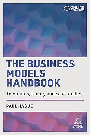 Imagen del vendedor de The Business Models Handbook: Templates, Theory and Case Studies a la venta por moluna