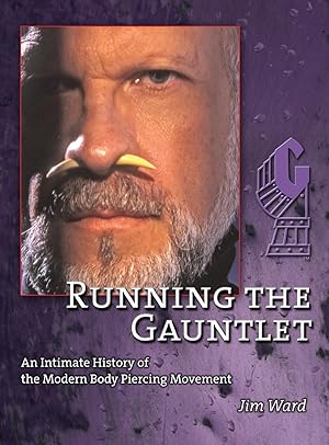 Seller image for Running the Gauntlet for sale by moluna