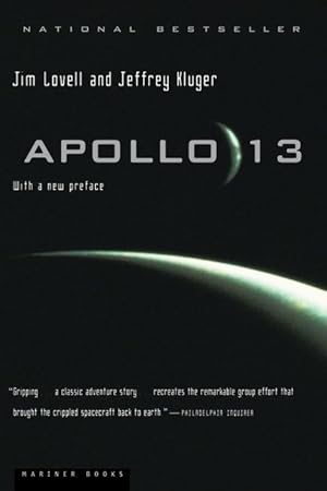 Bild des Verkufers fr Apollo 13 zum Verkauf von moluna