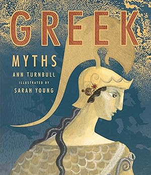 Bild des Verkufers fr Greek Myths zum Verkauf von moluna