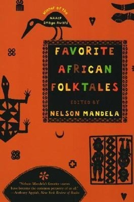 Bild des Verkufers fr Favorite African Folktales zum Verkauf von moluna