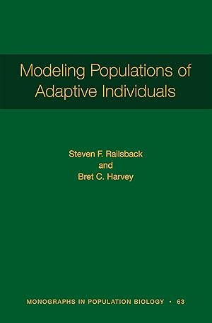 Seller image for Modeling Populations of Adaptive Individuals for sale by moluna