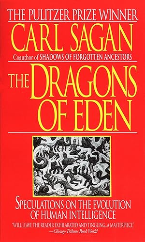 Bild des Verkufers fr DRAGONS OF EDEN zum Verkauf von moluna