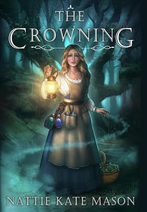Immagine del venditore per The Crowning: Book 1 venduto da moluna
