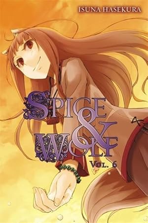Imagen del vendedor de Spice and Wolf, Vol. 6 (light novel) a la venta por moluna