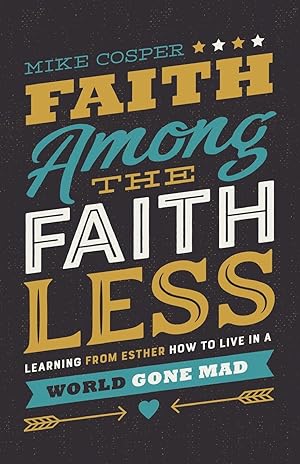 Bild des Verkufers fr Faith Among the Faithless | Softcover zum Verkauf von moluna