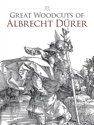 Seller image for Great Woodcuts of Albrecht Durer for sale by moluna