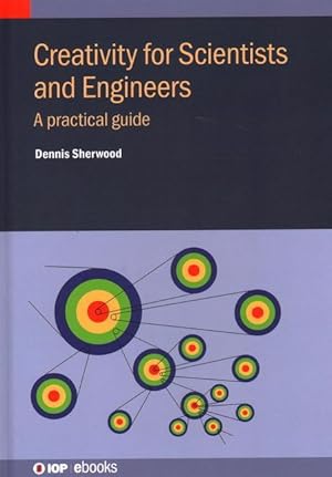 Seller image for Boost Your Creativity: A Guide for Scientists and Engineers for sale by moluna