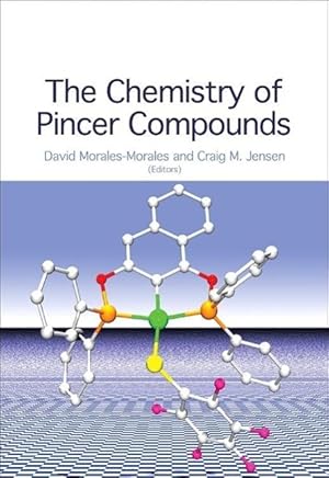 Imagen del vendedor de CHEMISTRY OF PINCER COMPOUNDS a la venta por moluna