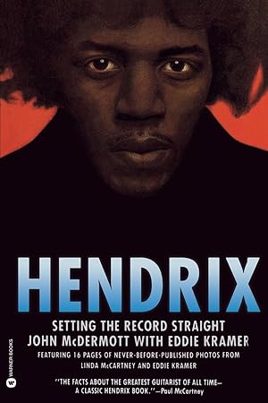 Imagen del vendedor de Hendrix: Setting the Record Straight a la venta por moluna