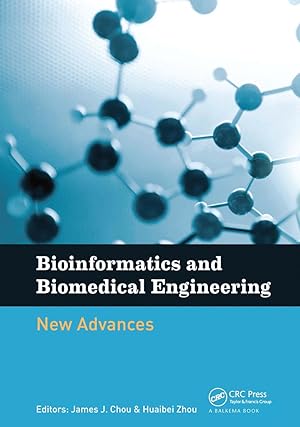 Seller image for Bioinformatics and Biomedical Engineering: New Advances for sale by moluna