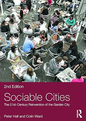 Seller image for Hall, P: Sociable Cities for sale by moluna