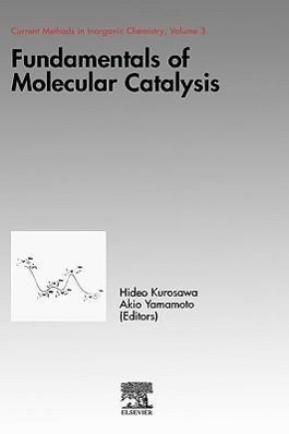 Seller image for FUNDAMENTALS OF MOLECULAR CATA for sale by moluna