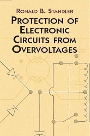 Bild des Verkufers fr Protection of Electronic Circuits from Overvoltages zum Verkauf von moluna
