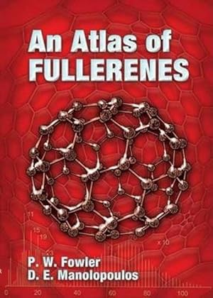 Bild des Verkufers fr An Atlas of Fullerenes zum Verkauf von moluna
