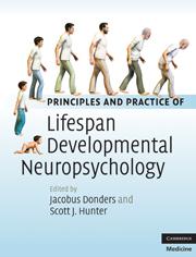 Bild des Verkufers fr Principles and Practice of Lifespan Developmental Neuropsychology zum Verkauf von moluna