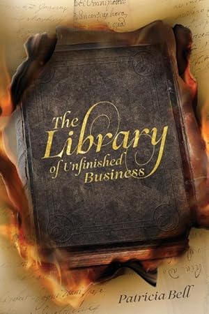 Bild des Verkufers fr The Library of Unfinished Business zum Verkauf von moluna