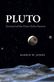 Bild des Verkufers fr Pluto: Sentinel of the Outer Solar System zum Verkauf von moluna