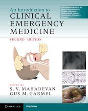 Seller image for An Introduction to Clinical Emergency Medicine for sale by moluna