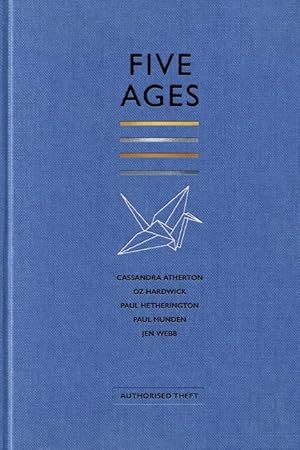 Seller image for Five Ages for sale by moluna