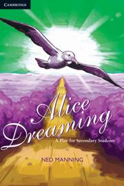 Seller image for Alice Dreaming: A Play for Secondary Students for sale by moluna