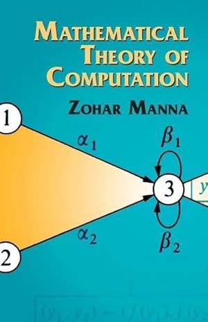 Seller image for Mathematical Theory of Computation for sale by moluna