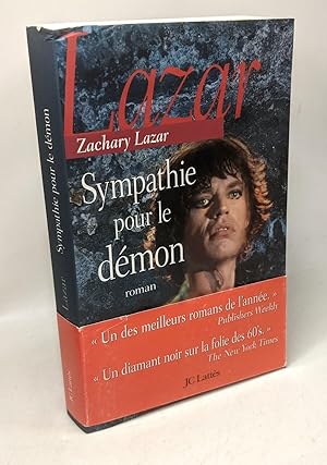 Sympathie pour le démon