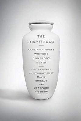 Seller image for Inevitable: Contemporary Writers Confront Death for sale by moluna