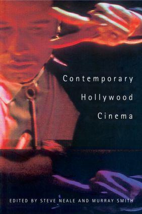 Seller image for Contemporary Hollywood Cinema for sale by moluna