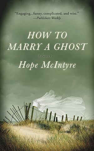 Bild des Verkufers fr How to Marry a Ghost zum Verkauf von moluna