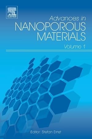 Bild des Verkufers fr Ernst, S: Advances in Nanoporous Materials zum Verkauf von moluna