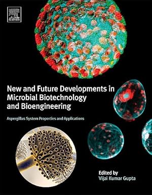 Bild des Verkufers fr Gupta, V: New and Future Developments in Microbial Biotechno zum Verkauf von moluna