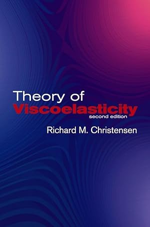 Image du vendeur pour Theory of Viscoelasticity: Second Edition mis en vente par moluna