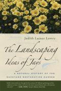 Bild des Verkufers fr Lowry, J: Landscaping Ideas of Jays - A Natural History of t zum Verkauf von moluna