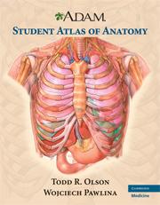Imagen del vendedor de A.D.A.M. Student Atlas of Anatomy [With Access Code] a la venta por moluna