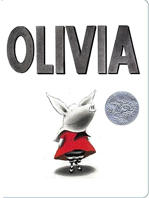 Seller image for Olivia for sale by moluna