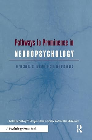 Seller image for Pathways to Prominence in Neuropsychology for sale by moluna