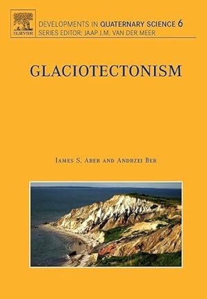 Image du vendeur pour GLACIOTECTONISM mis en vente par moluna